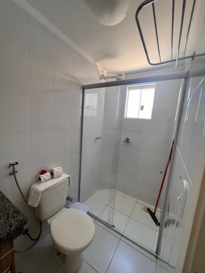 Lacqua Di Roma V Reformado Ate 5 Pessoas Caldas Novas Eksteriør bilde